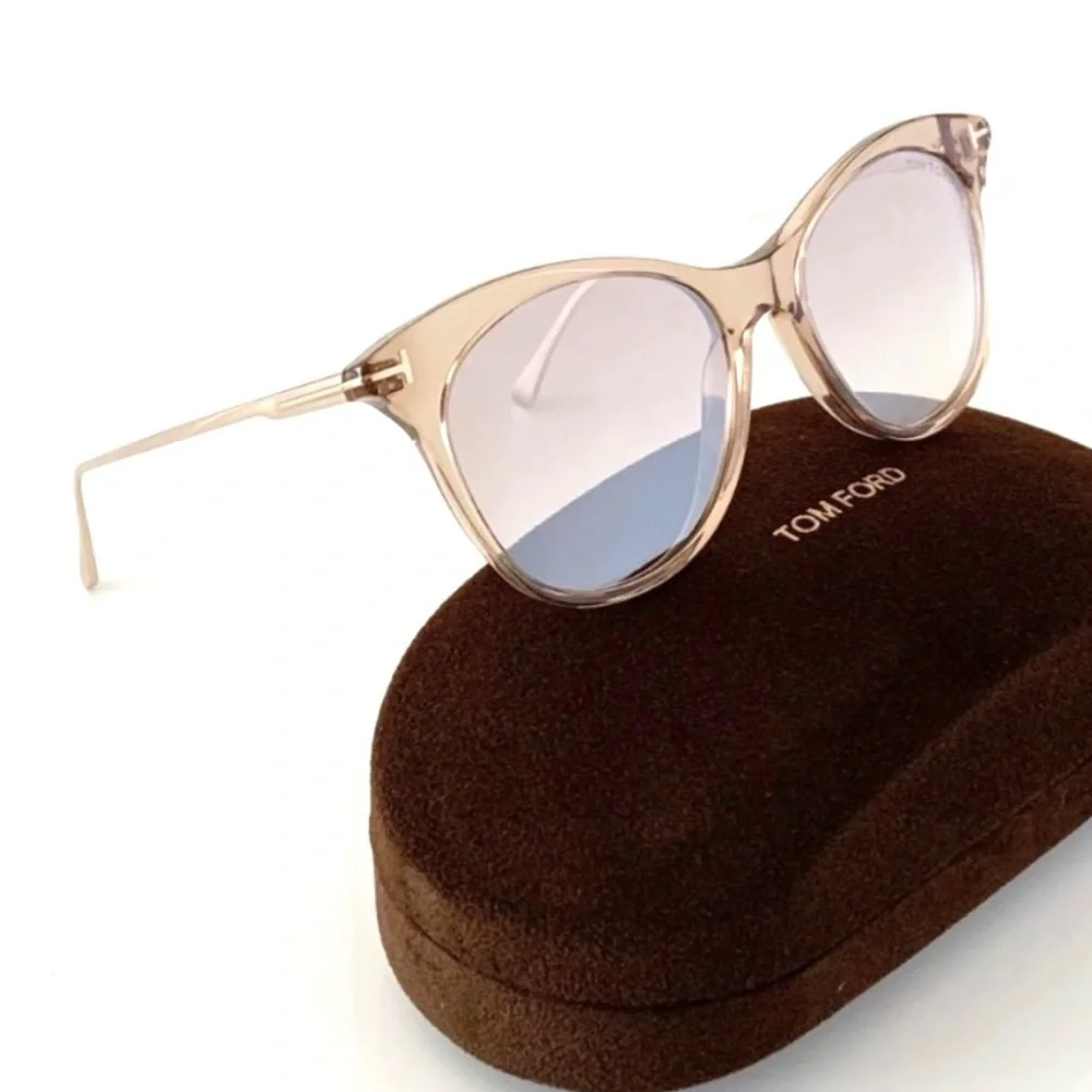 Tom Ford model name